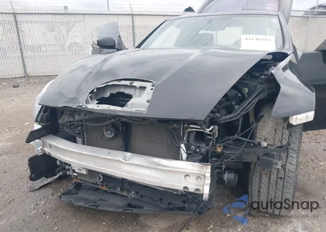 2020 Nissan 370Z 7-Speed Automatic/Base 6-Speed Manual/Nismo 6-Speed Manual/Nismo 7-Speed Automatic from USA, damaged, VIN JN1AZ4EH7LM820950